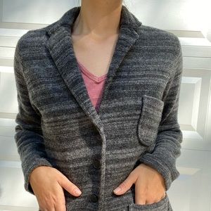 Woolrich Cardigan